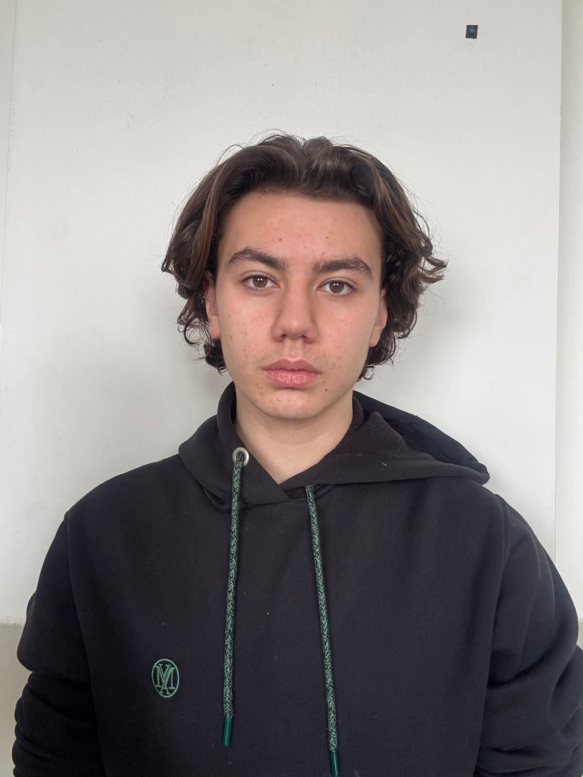 İzzetdin Yaşar GÜVENÇ