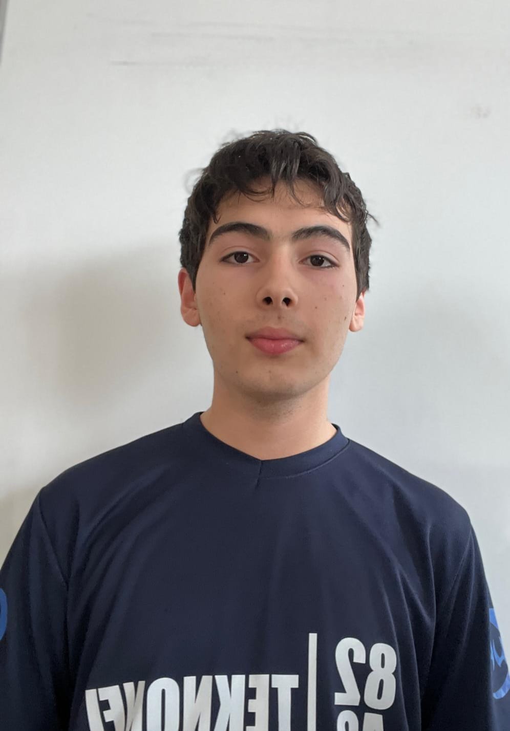 Muhammed Salih TÜMKAYA